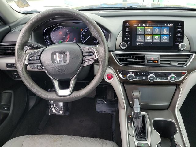 2019 Honda Accord EX