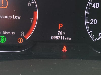 2019 Honda Accord EX