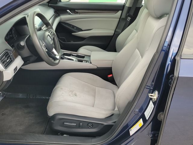 2019 Honda Accord EX