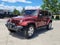 2008 Jeep Wrangler Unlimited Sahara