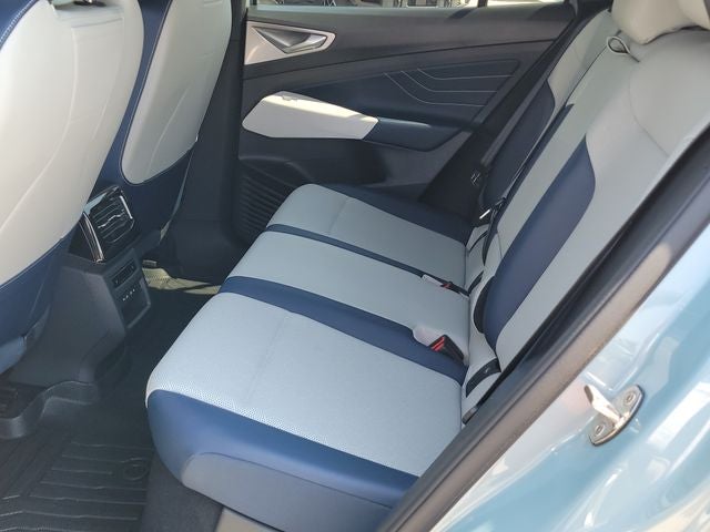 2023 Volkswagen ID.4 Pro S Plus
