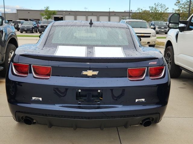 2010 Chevrolet Camaro SS 2SS