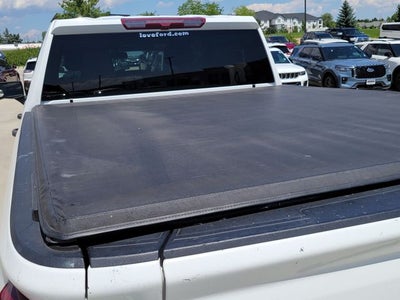 2022 Chevrolet Silverado 2500HD Work Truck