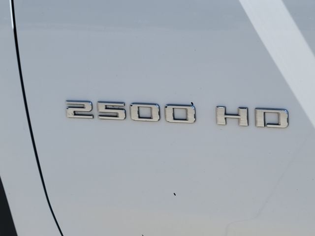 2022 Chevrolet Silverado 2500HD Work Truck