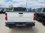 2022 Chevrolet Silverado 2500HD Work Truck