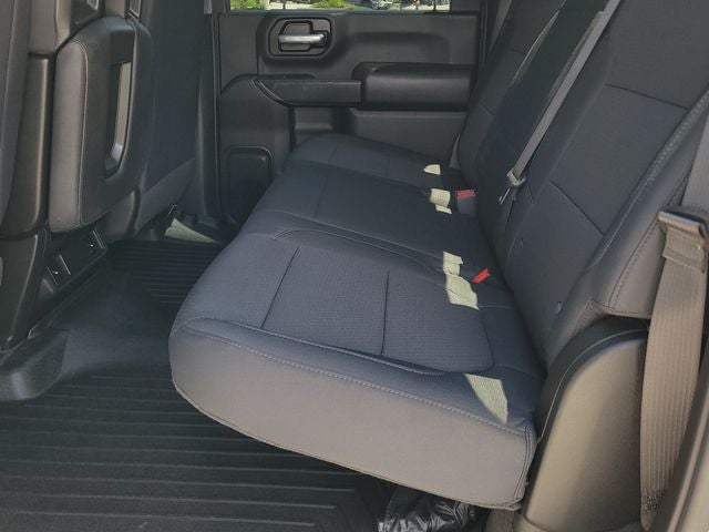 2022 Chevrolet Silverado 2500HD Work Truck