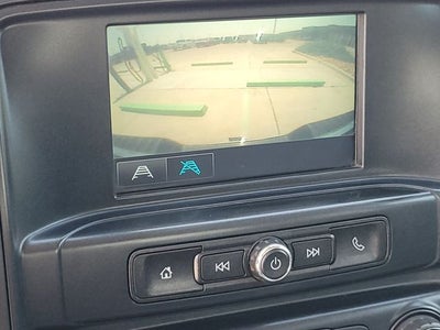 2019 GMC Sierra 2500HD Base