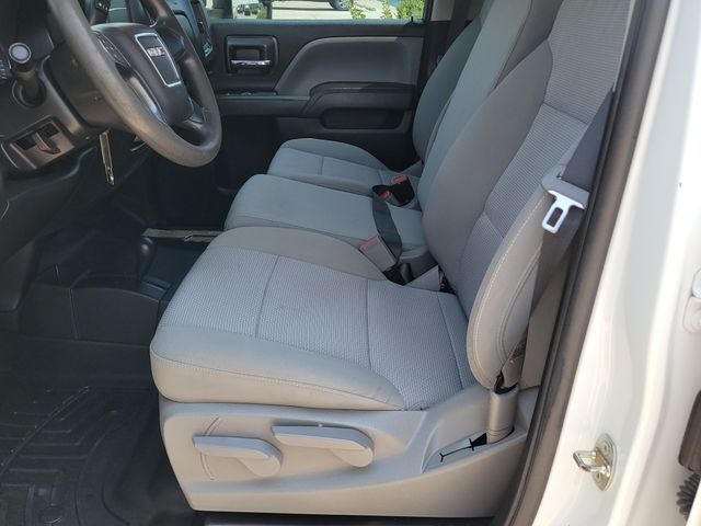 2019 GMC Sierra 2500HD Base