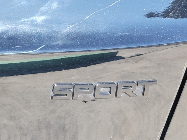 2023 Honda CR-V Hybrid Sport w/o BSI