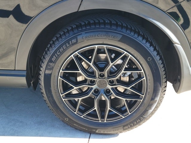 2023 Honda CR-V Hybrid Sport w/o BSI