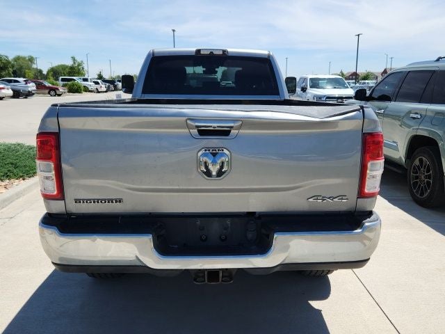 2020 RAM 3500 Big Horn