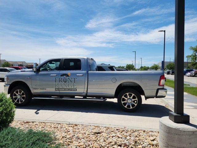 2020 RAM 3500 Big Horn