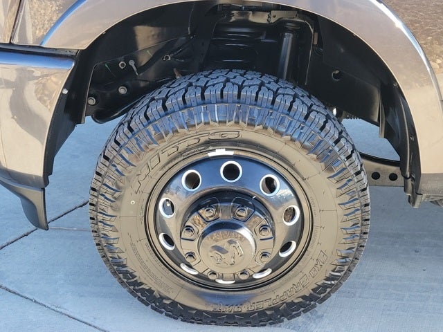 2023 RAM 3500 Limited