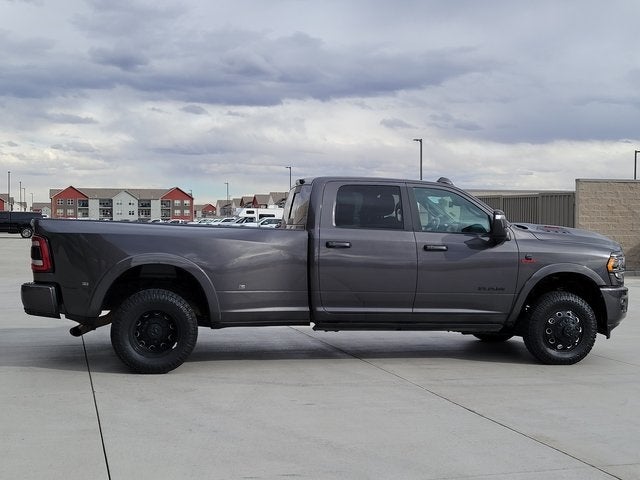 2023 RAM 3500 Limited
