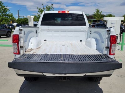 2021 RAM 2500 Big Horn