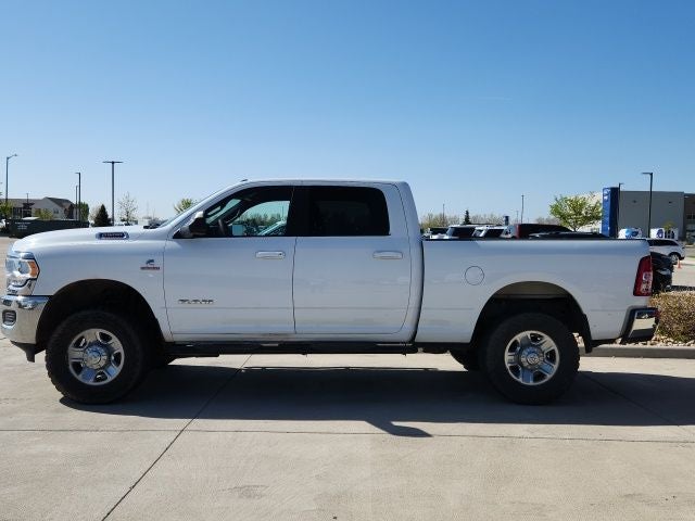 2021 RAM 2500 Big Horn