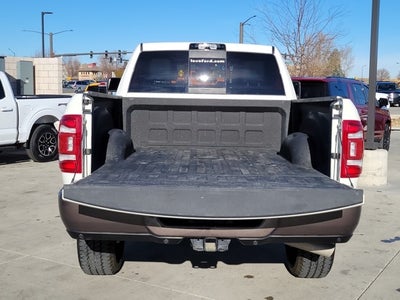 2024 RAM 2500 Longhorn