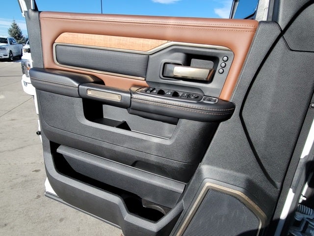 2024 RAM 2500 Longhorn