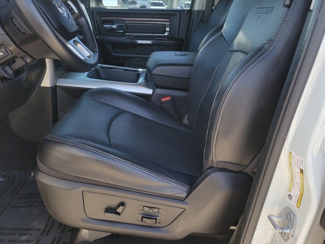 2016 RAM 2500 Laramie