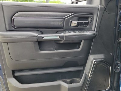 2023 RAM 2500 Limited