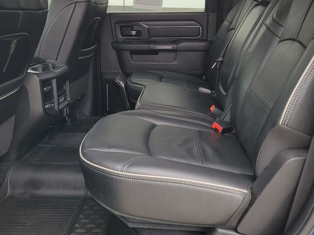 2023 RAM 2500 Limited