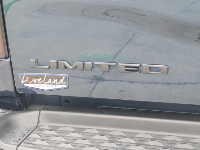 2023 RAM 2500 Limited