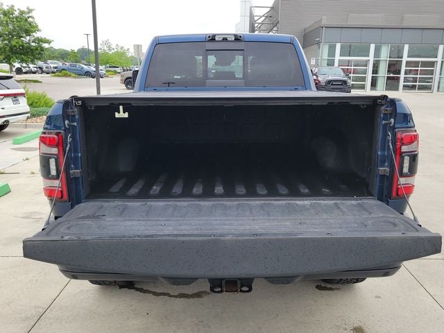 2023 RAM 2500 Limited