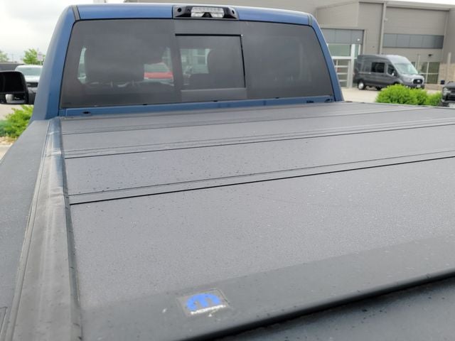2023 RAM 2500 Limited