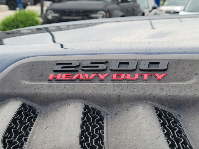 2023 RAM 2500 Limited