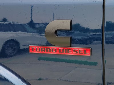 2023 RAM 2500 Limited