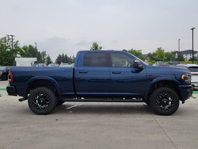 2023 RAM 2500 Limited