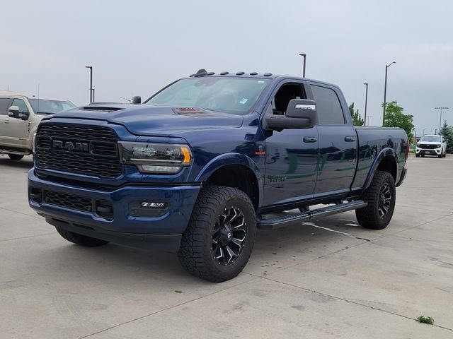 2023 RAM 2500 Limited