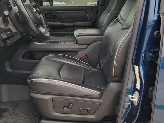 2023 RAM 2500 Limited
