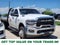 2025 RAM 3500 Tradesman