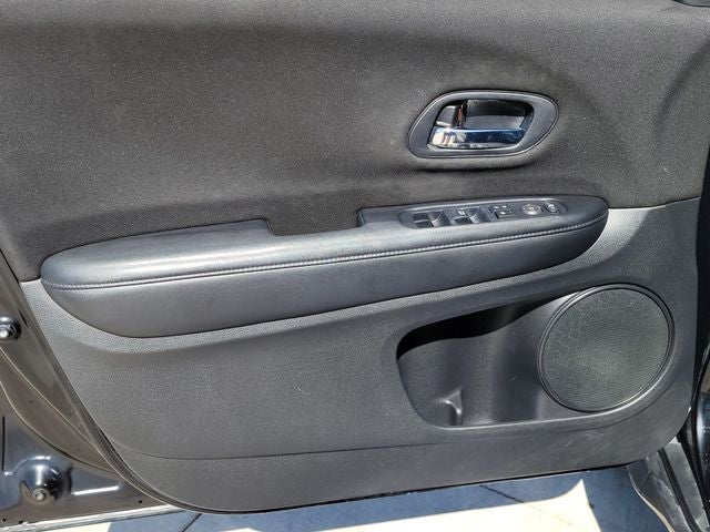 2018 Honda HR-V LX