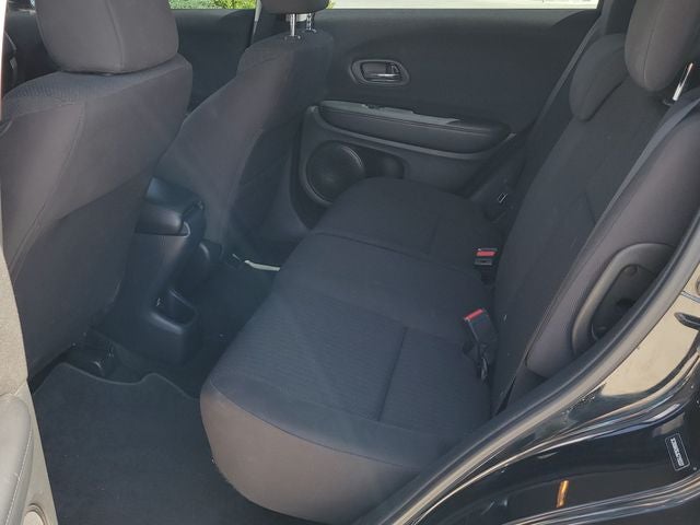 2018 Honda HR-V LX