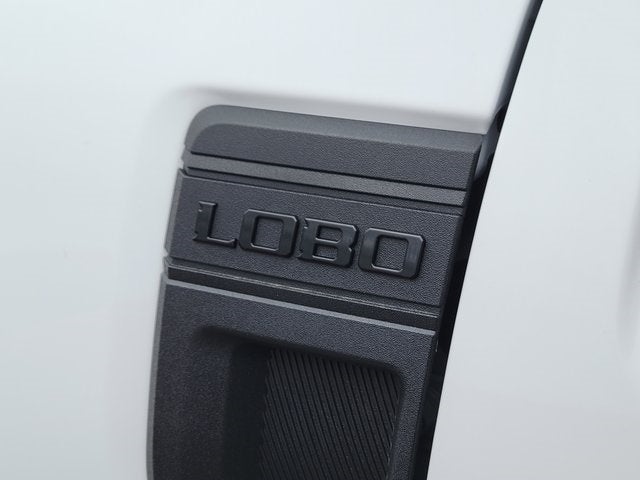 2025 Ford Maverick Lobo