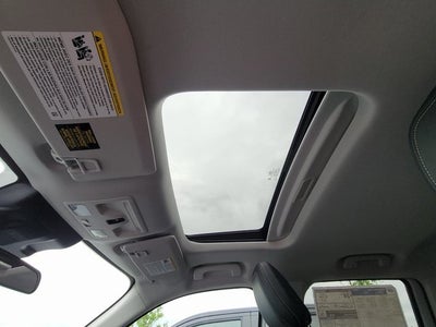 2025 Ford Maverick Lobo