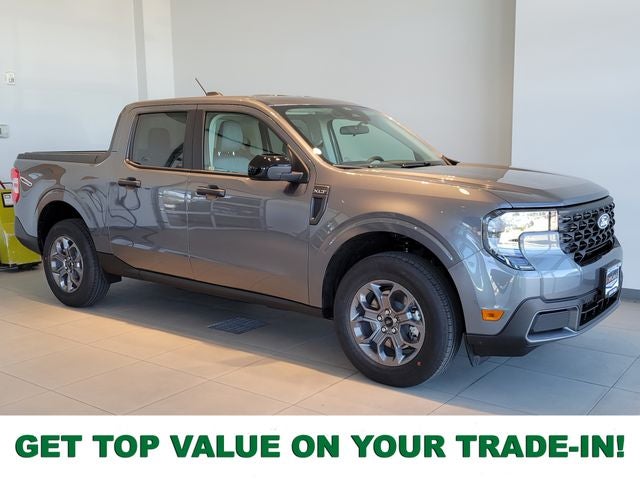 2026 Ford Maverick XLT FWD's photo
