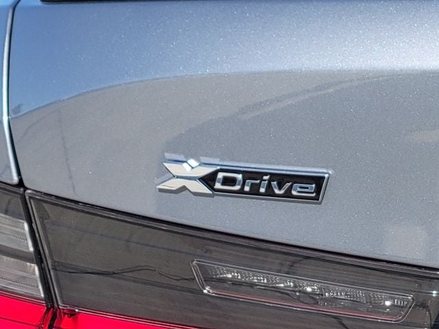 2024 BMW 3 Series M340i xDrive