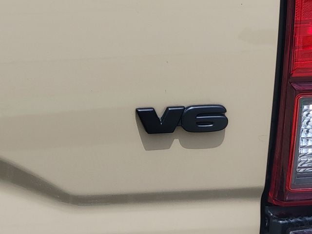 2020 Toyota Tacoma SR5 V6