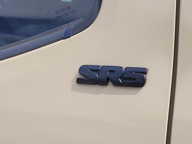 2020 Toyota Tacoma SR5 V6