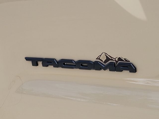 2020 Toyota Tacoma SR5 V6