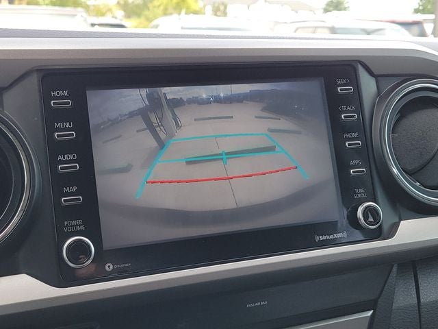 2020 Toyota Tacoma SR5 V6