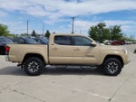 2020 Toyota Tacoma SR5 V6