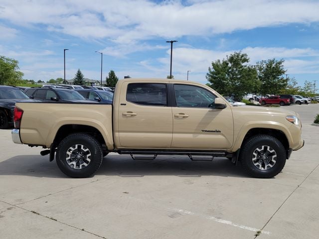 2020 Toyota Tacoma SR5 V6