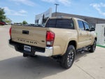 2020 Toyota Tacoma SR5 V6