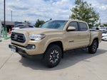 2020 Toyota Tacoma SR5 V6