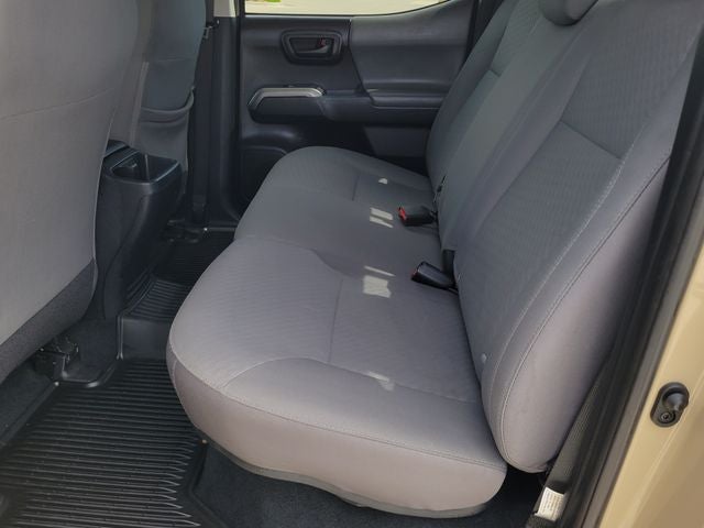2020 Toyota Tacoma SR5 V6