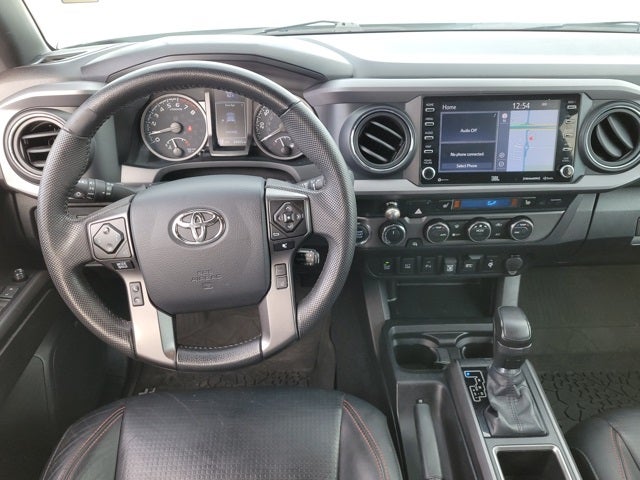 2023 Toyota Tacoma TRD Pro V6